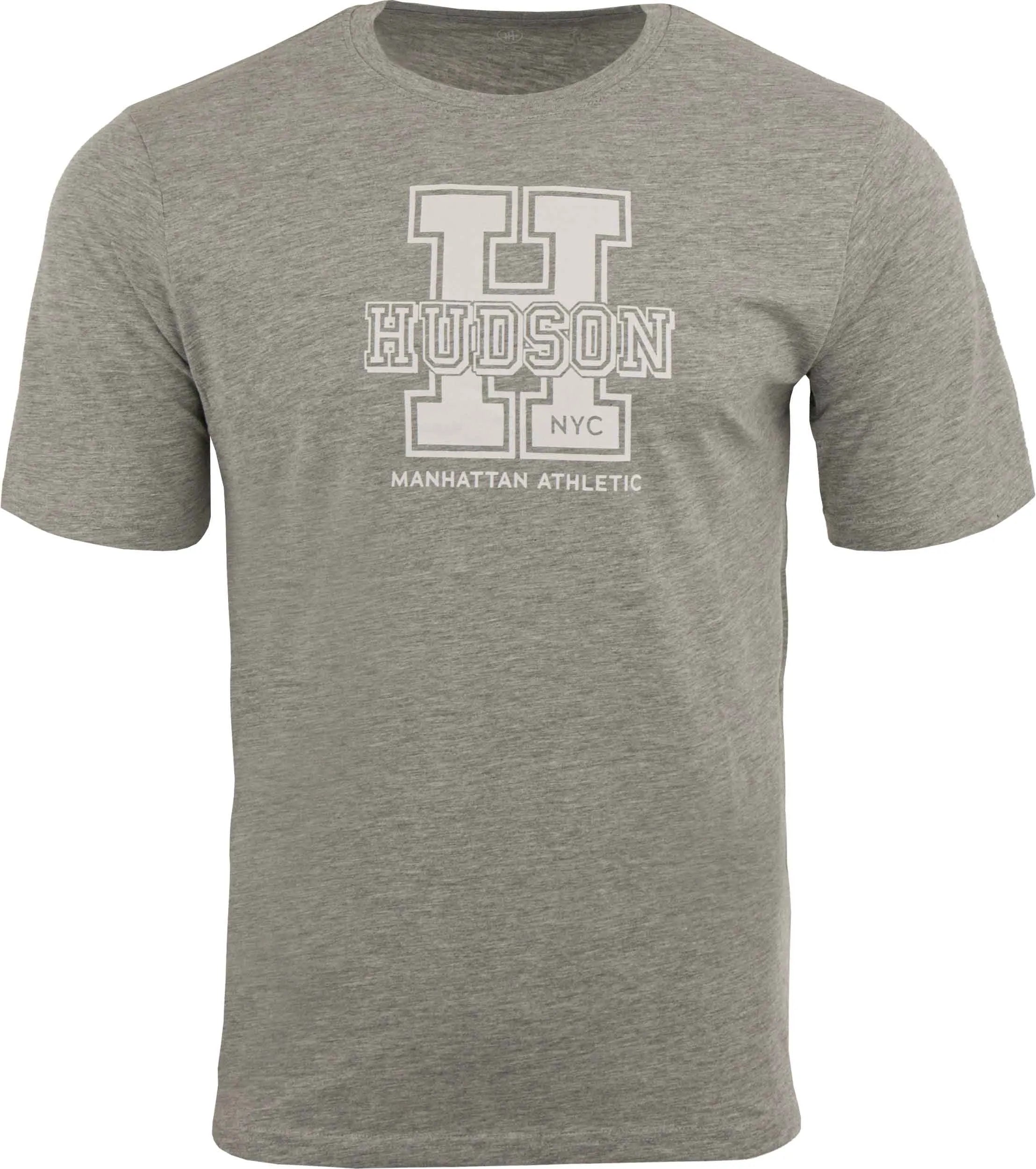 Men's t-shirt athl. dpt leone a5800 grey s