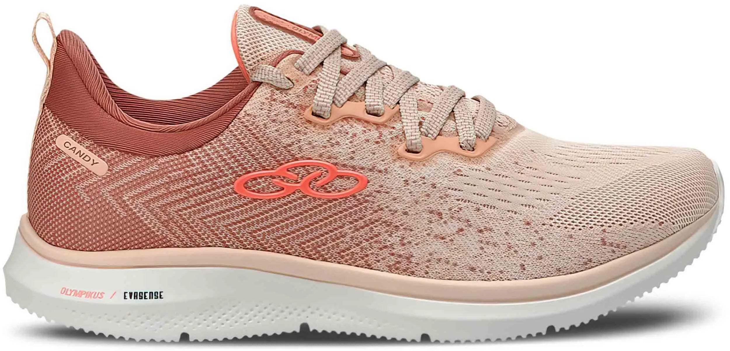 SCARPE SPORTICHE SPORTI OLYMPIKUS CANDY 40: leggero e traspirante