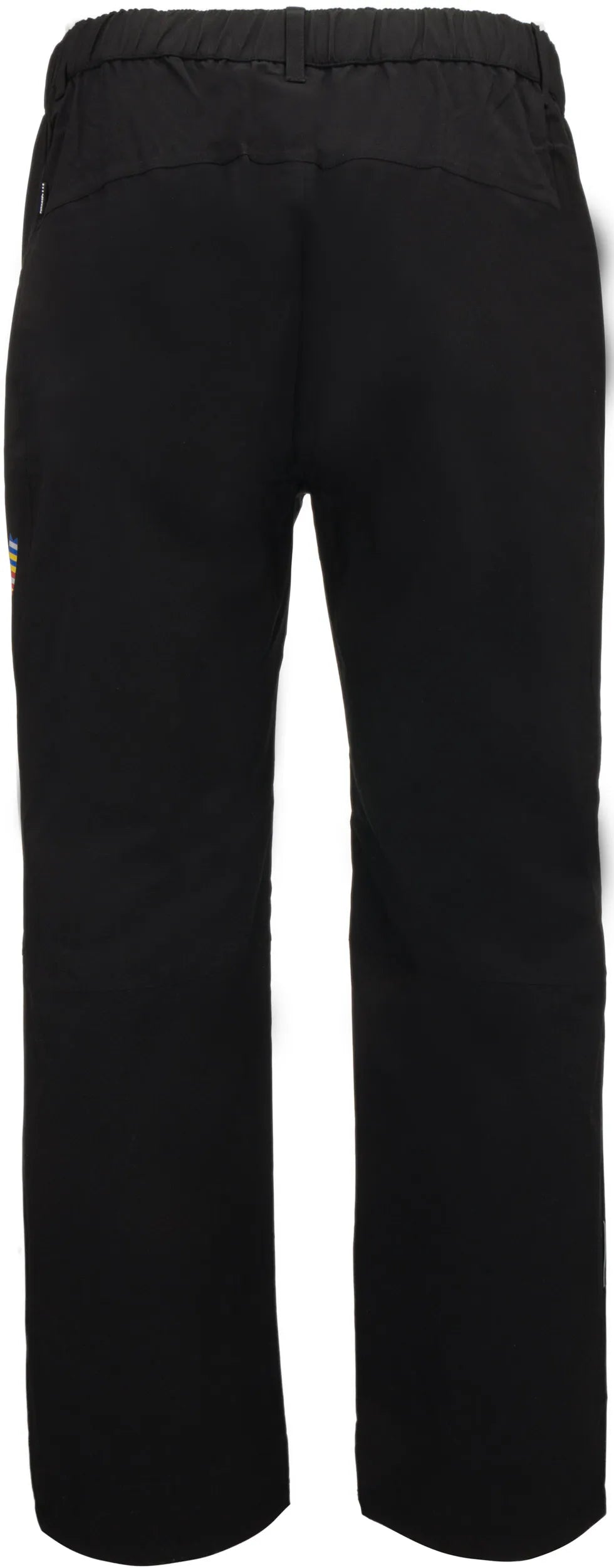 Heren Outdoorbroek Rukka Raul Zwart 2XL