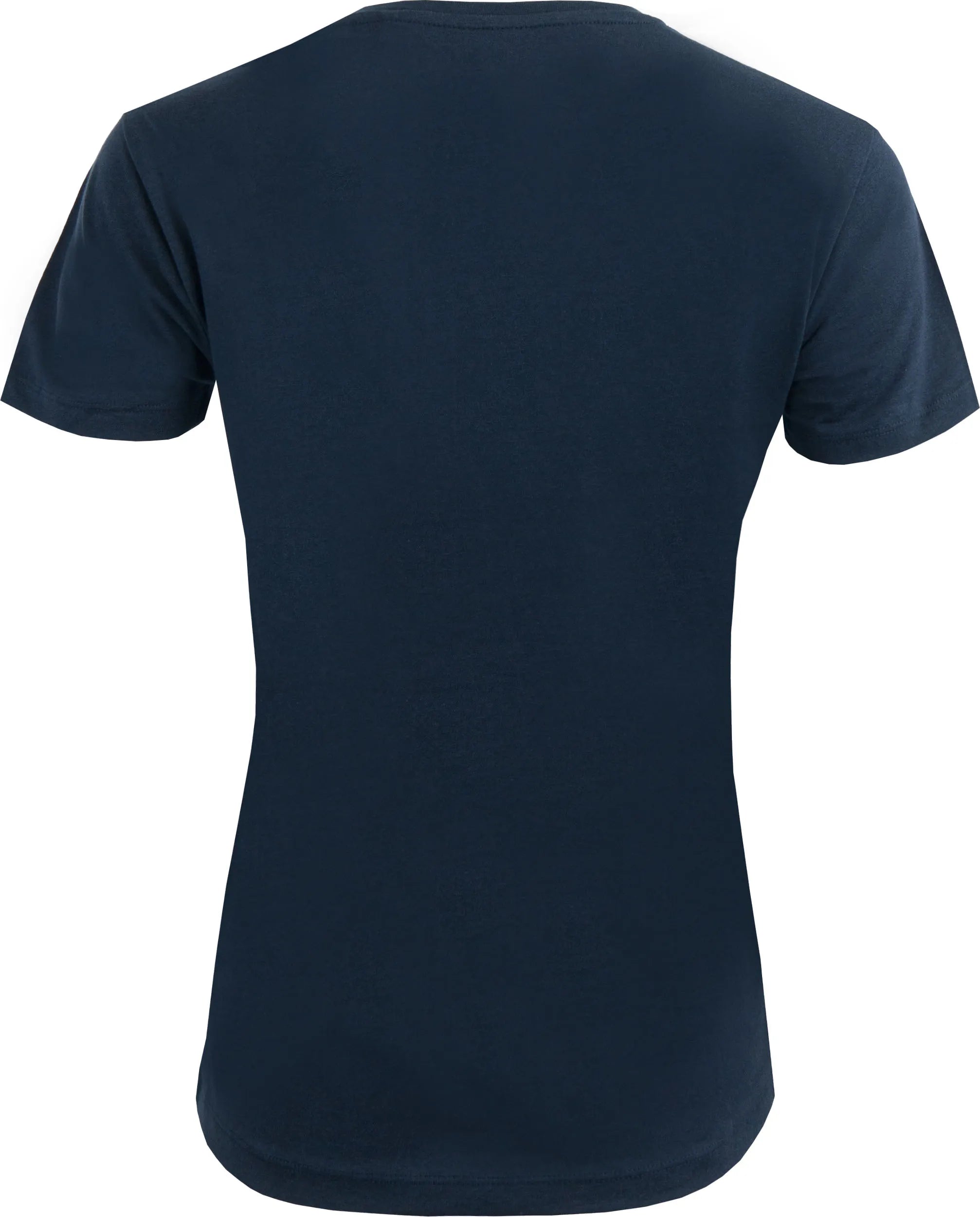 Ladies Sport T - Piró Navy Blue L - Légmosó és rugalmas