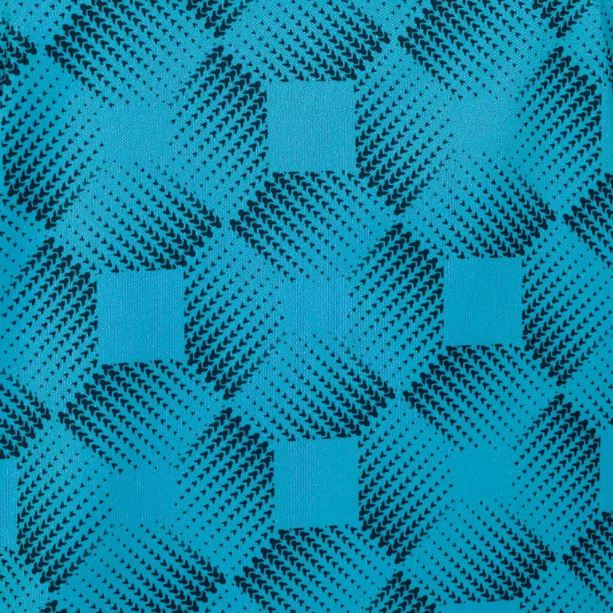 Dames Joma Supernova III póló fluor türkiz türkiz xs