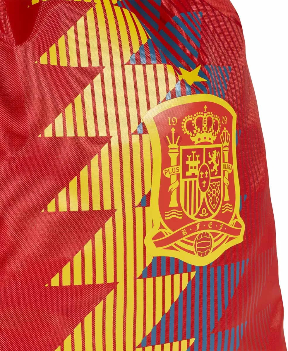 Adidas Fef Gymbag: Bolsa deportiva sostenible para cada día