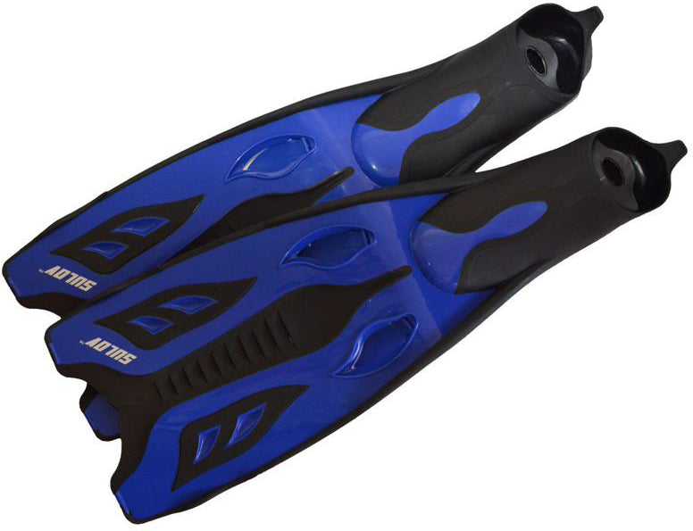 Fins Calter Senior F69, S