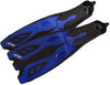 Fins Calter Senior F69, Xs