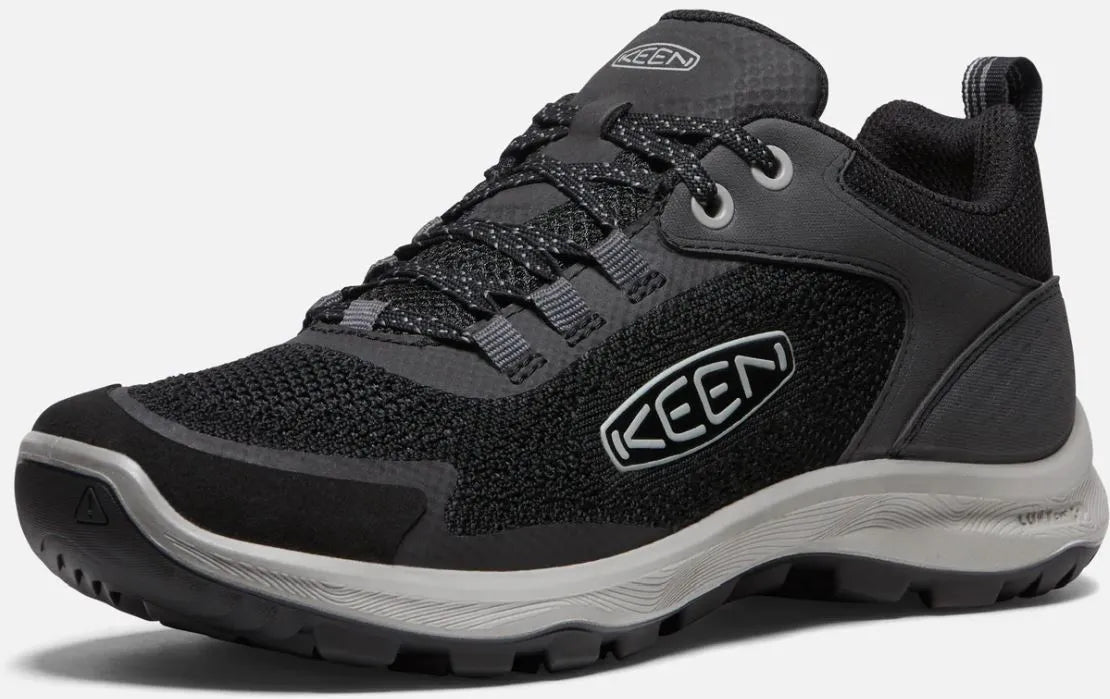 Keen wmns terradora luas dubh/ceobhrán 40