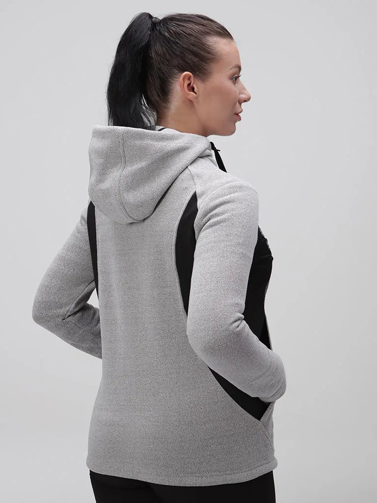 Women's Sport Jumper Loap Galvara Gray XS