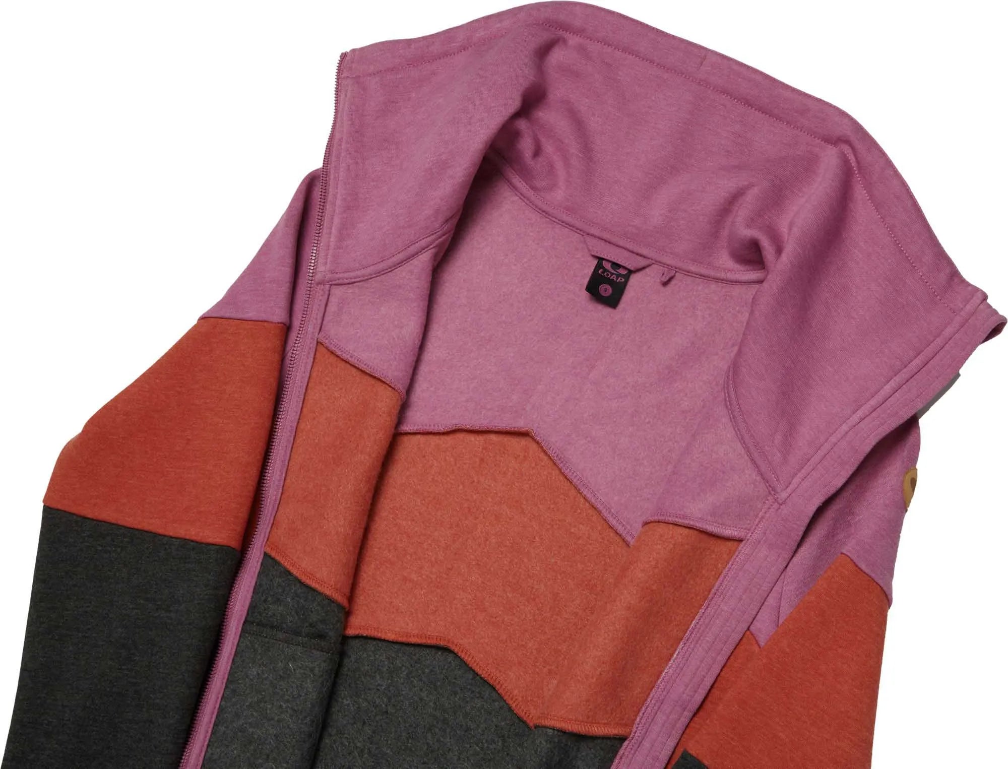 Moletom de Ladies Pink XL - Design Soft & Trendy