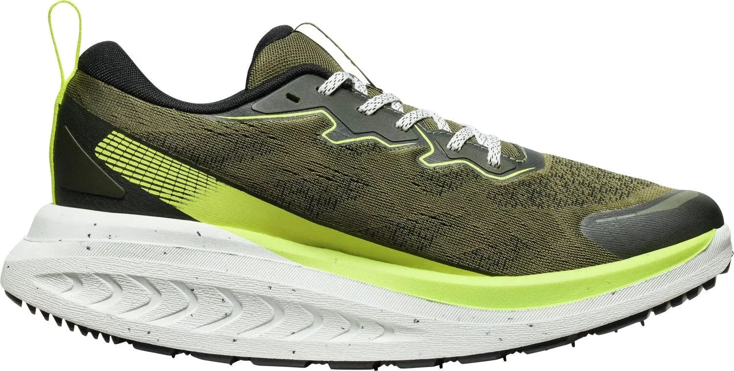 Fir Herenschoenen Keen WK400 II Moss Geimhridh/Tráthnóna Primrose Teunisbloem 47.5