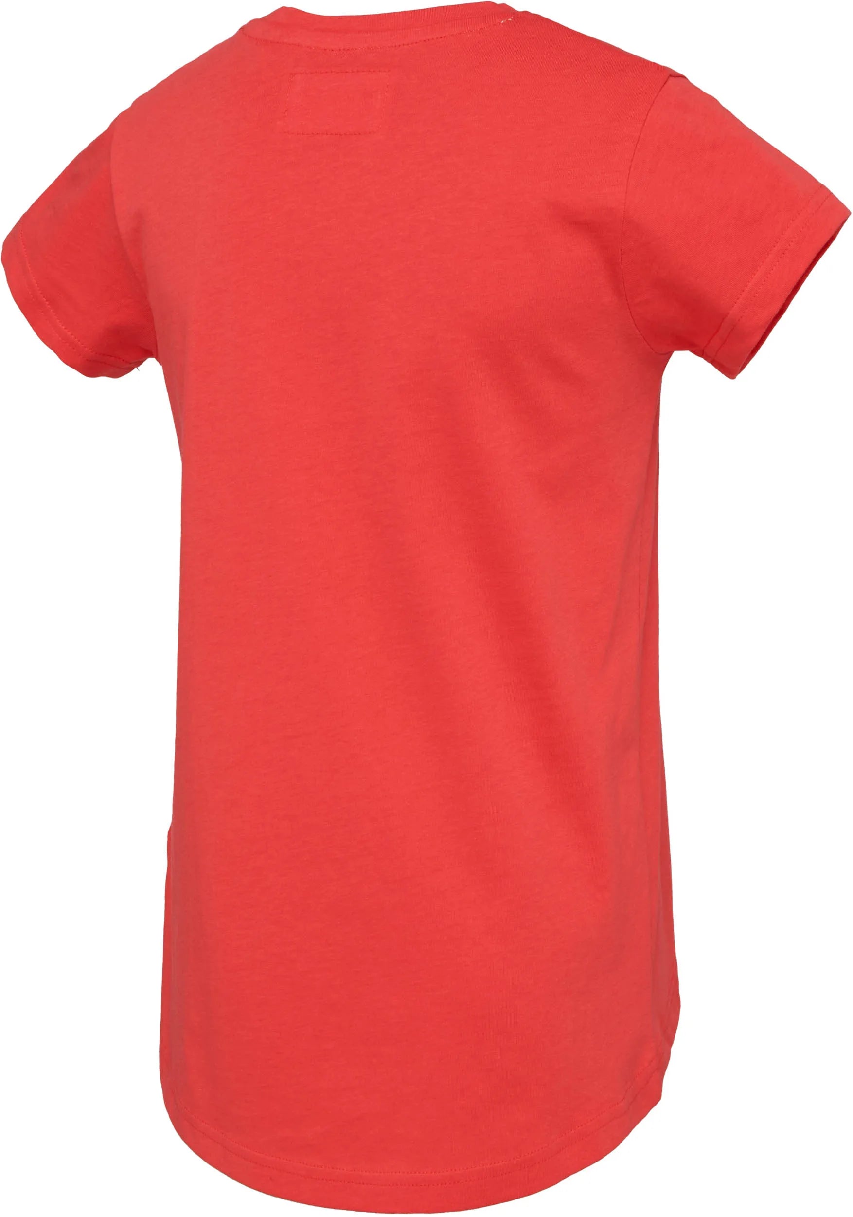 Tricou pentru fete, luați roșu roșu 146-152