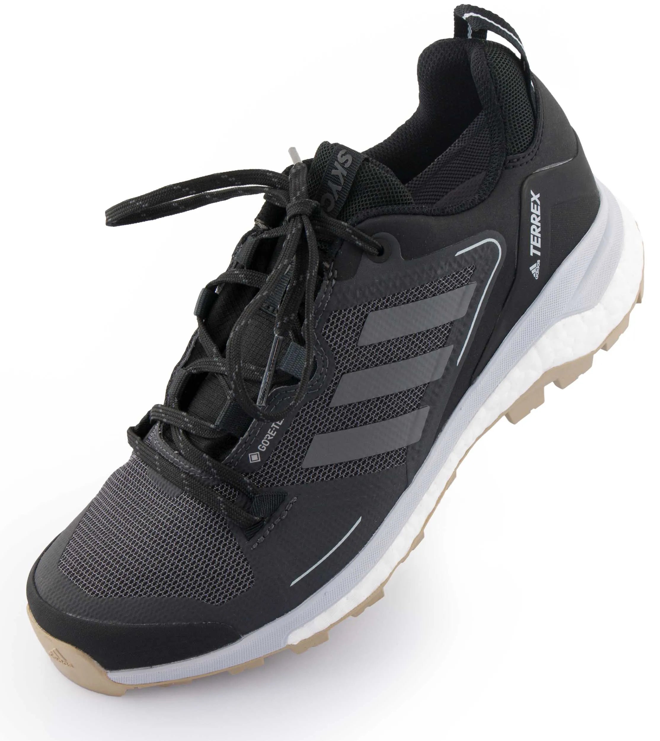 Buty damskie na zewnątrz Adidas Terrex Skychaser 2 GTX Waterproof
