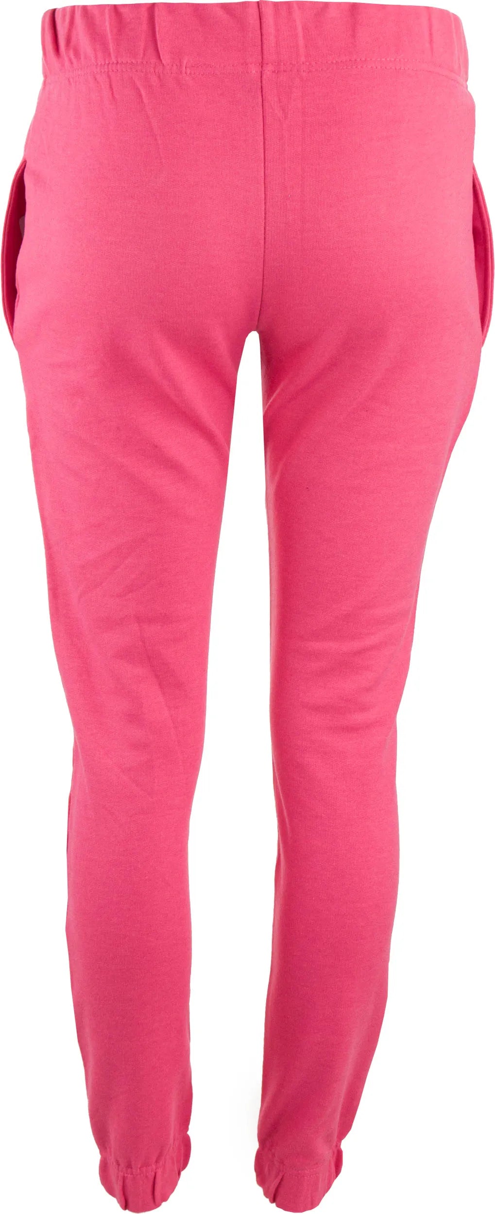 Diana Light Fuchsia Ladies Sweat Pants XL - prodyšné a flexibilní