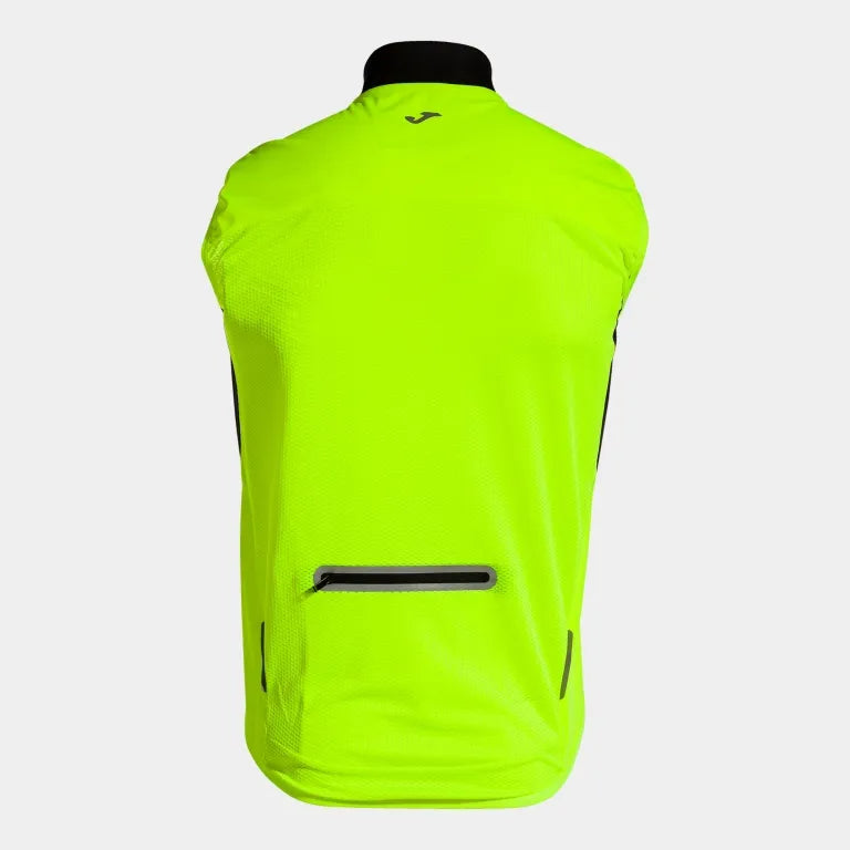 Vest rothaíochta vest vest vest fluor buí buí buí m