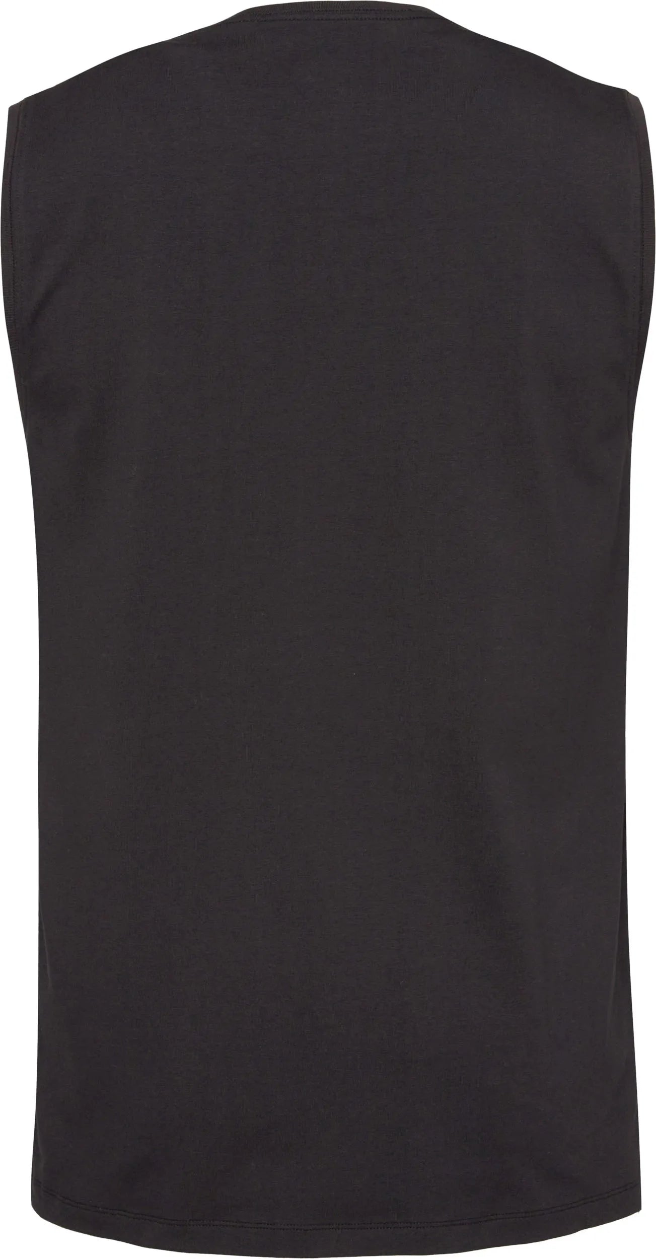 SERCIO MASCHIO LOAP TOP ALTRANIC NERO NERO 2XL