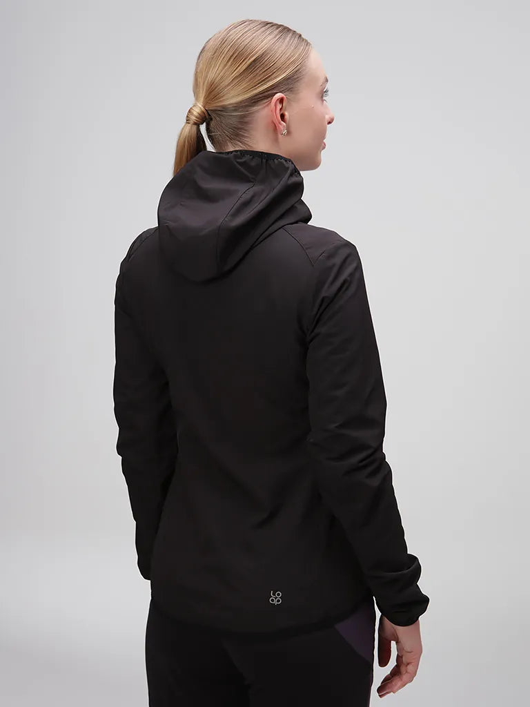 Women's jacket loap urlea black s