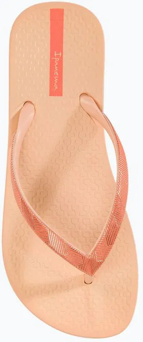 Kinderslippers Ipenama Beige 31