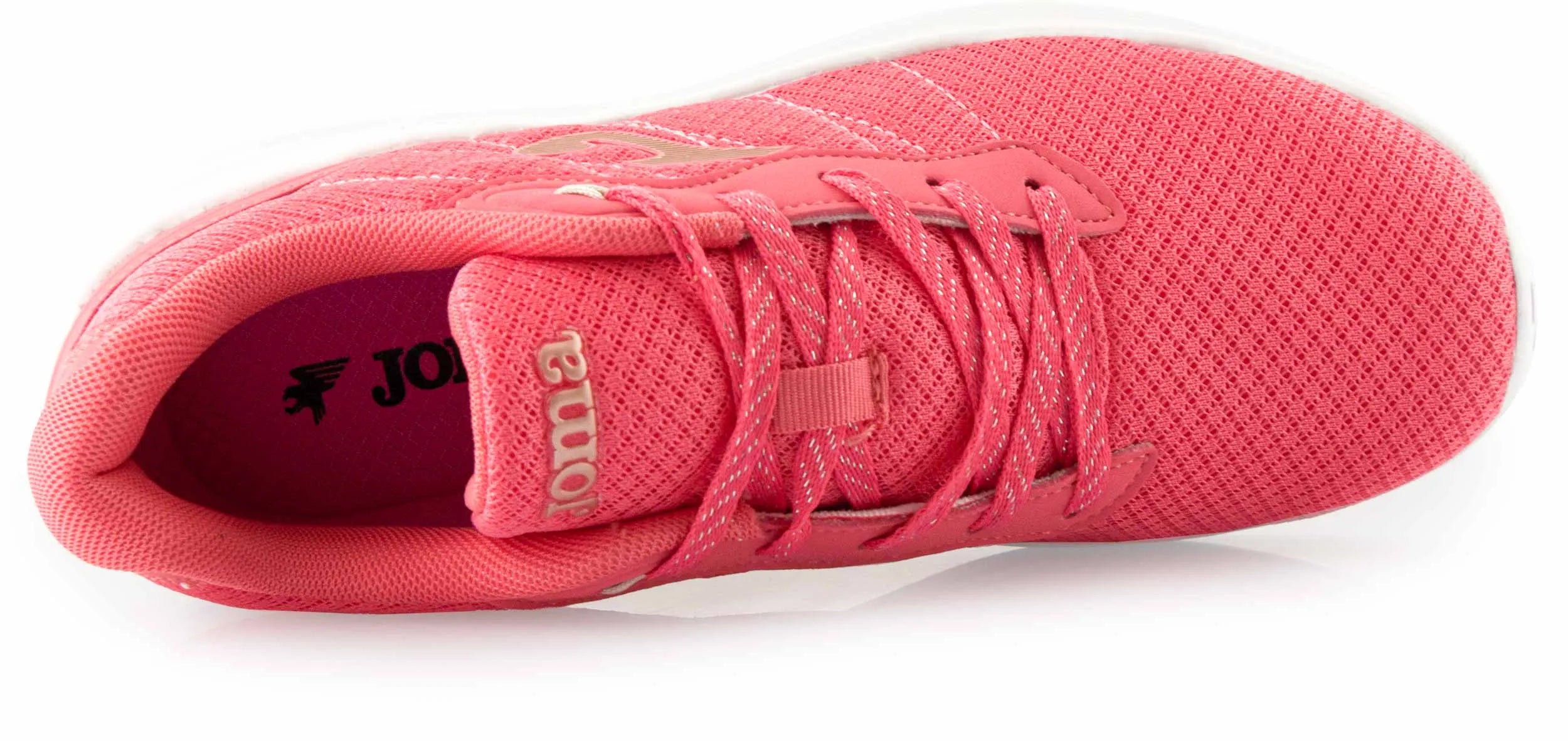 Women's running shoes joma n-100 lady 207 fuchsia pink 37