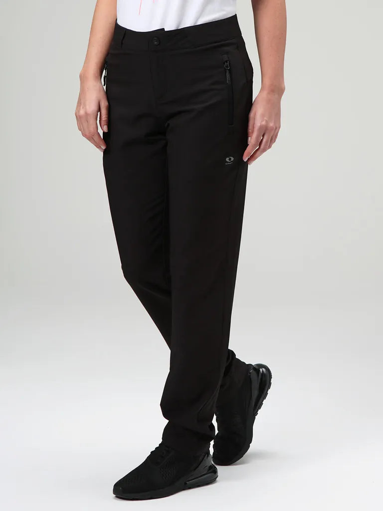 Black Urmalona Women's Pants - Confort et flexibilité