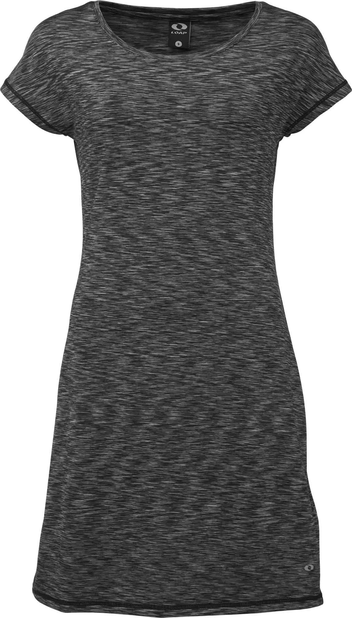 Loap Marilyn Gry M: rochie elegantă de bumbac pentru femei