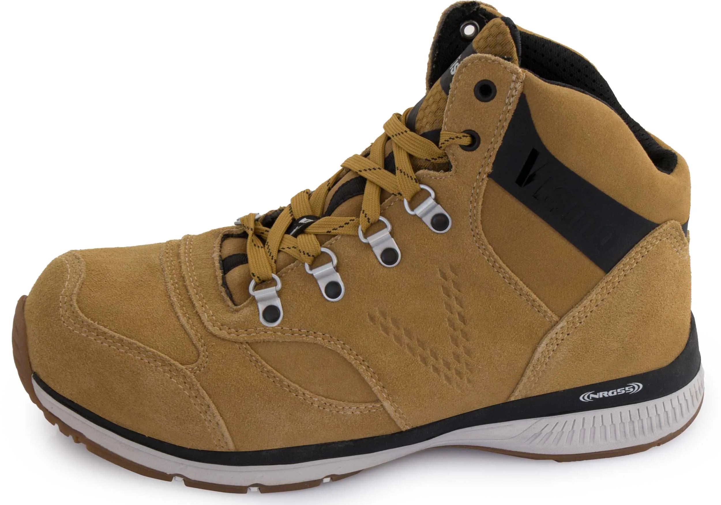Vismo Safety Boots S3 46