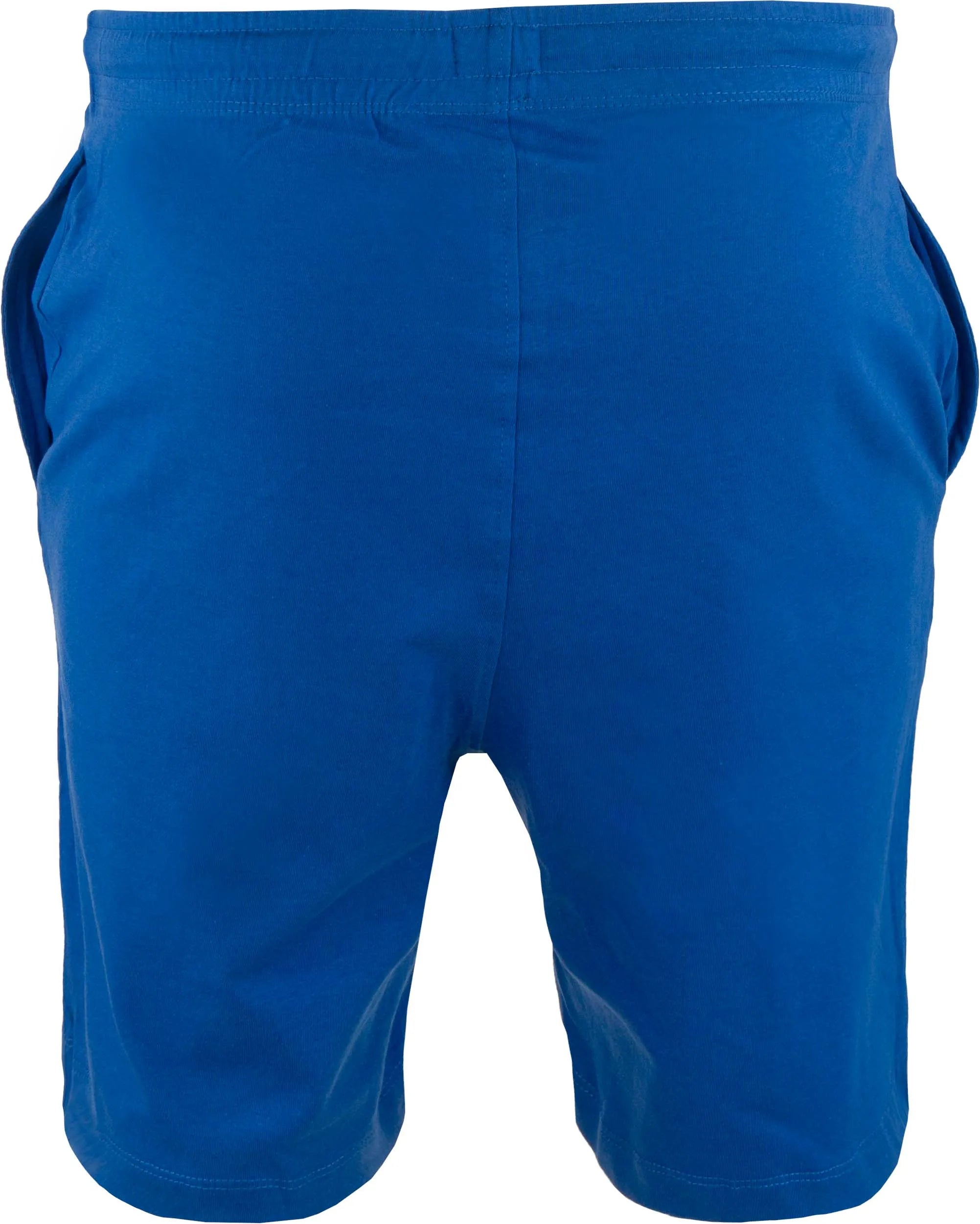 Shorts maschile Athl. DPT Nunzio Royal, s