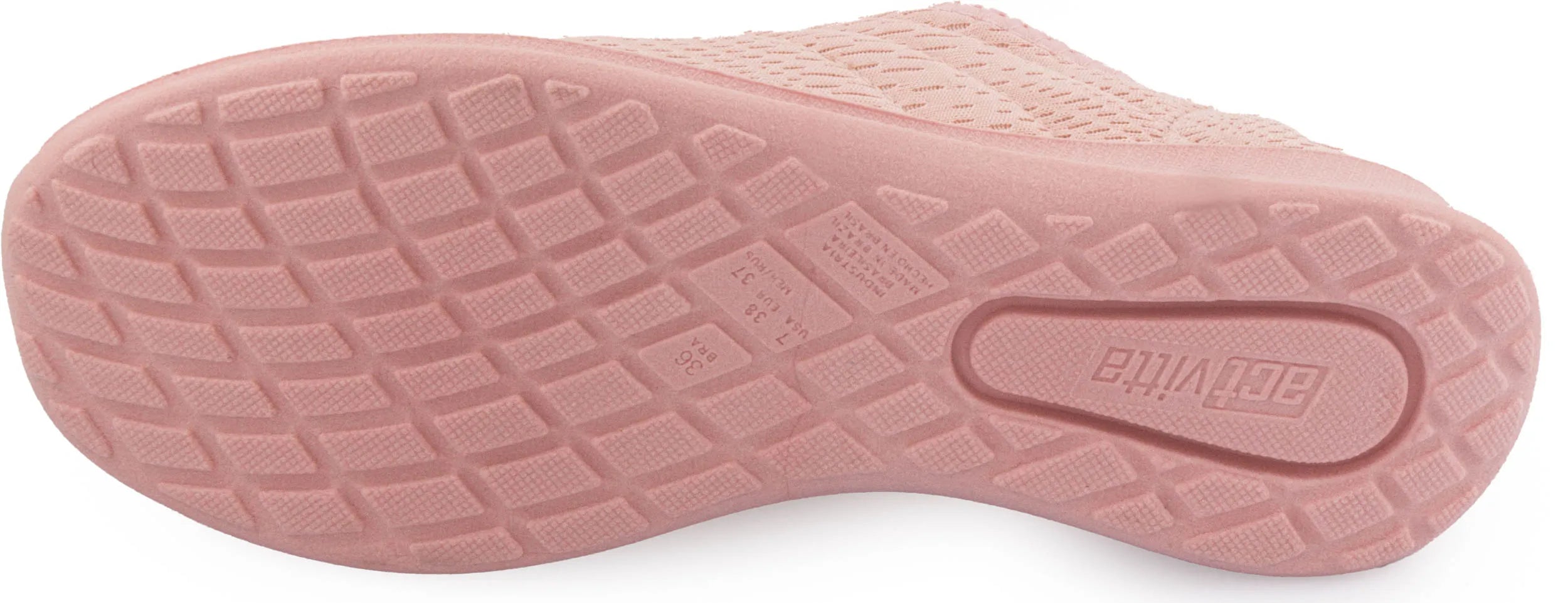 Actvitta Tecido Cali 38 Pantofi pentru femei - Respirabil și ușor