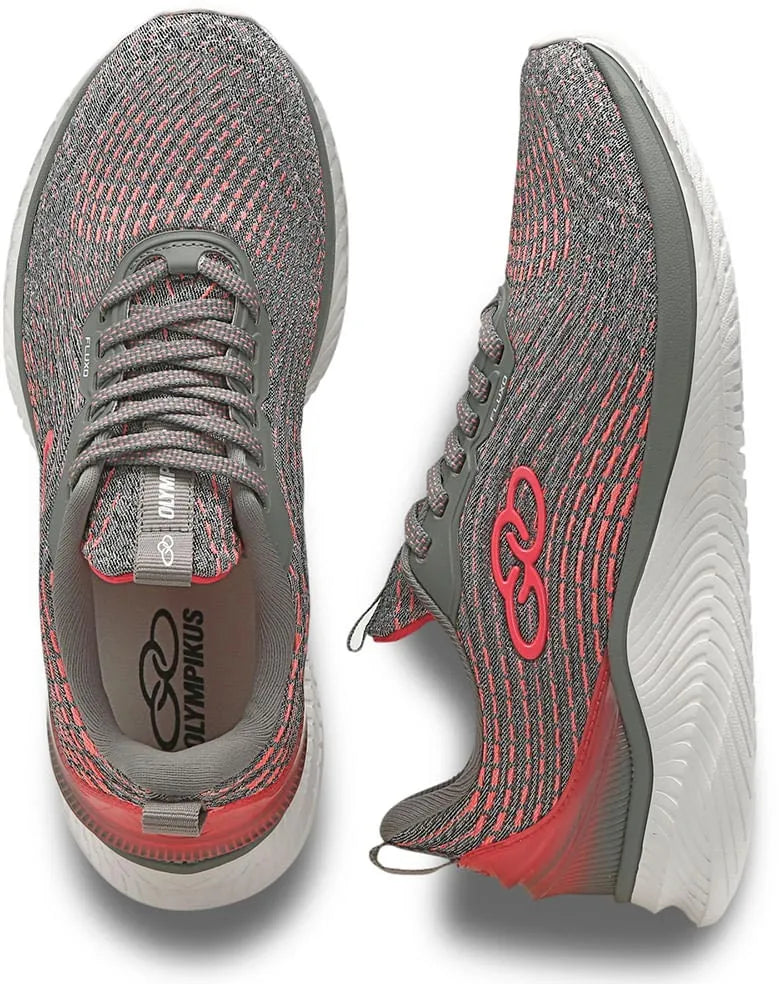 Olympikus Fluxo 40: baskets pour dames confortables