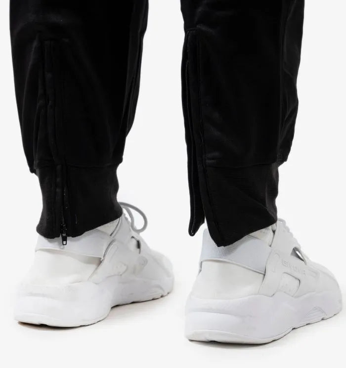 Sports suit givova tuta one full zip red xs