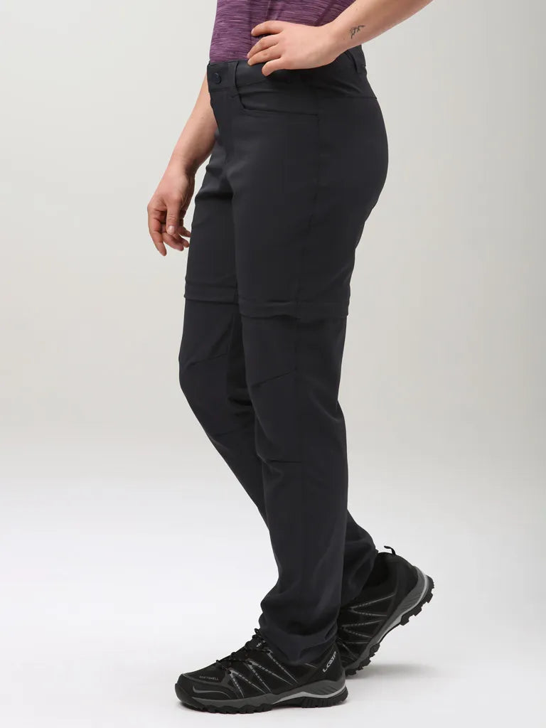 Women's pants loap uzbeca dark blue s