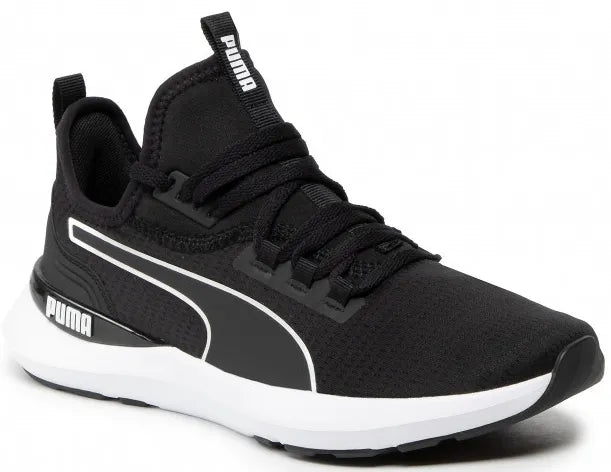 PUMA WMS PURE XT PANERI SPORTIE PUNE BLACK 38.5