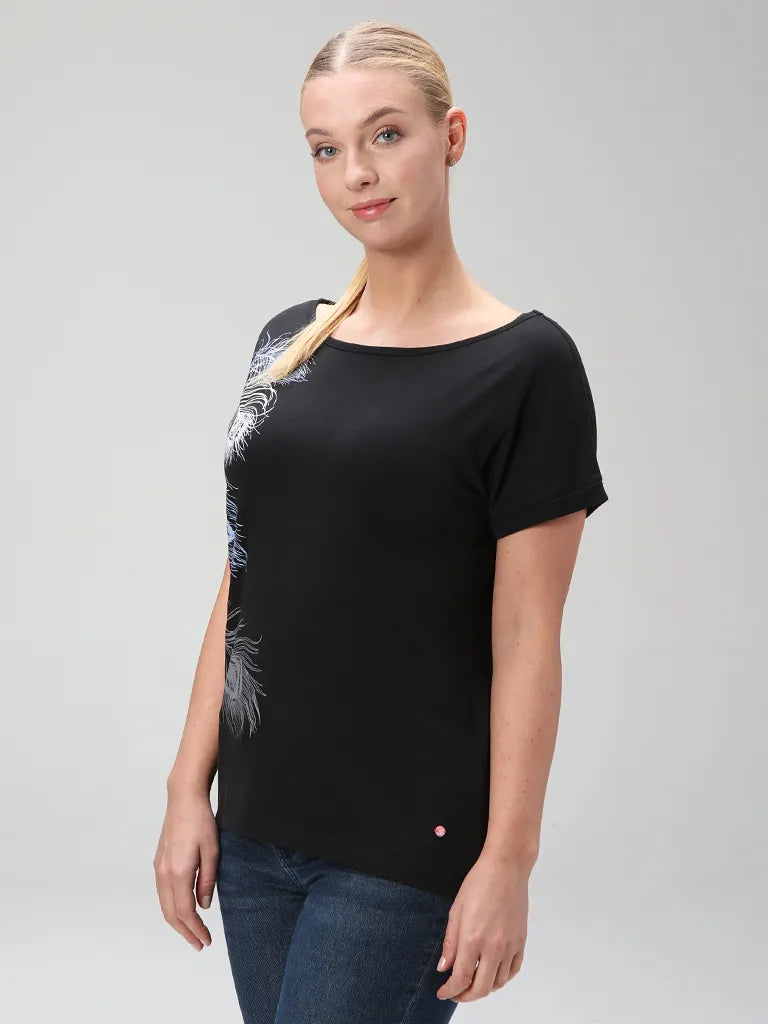 Dames T-shirt Loap Barbora, S