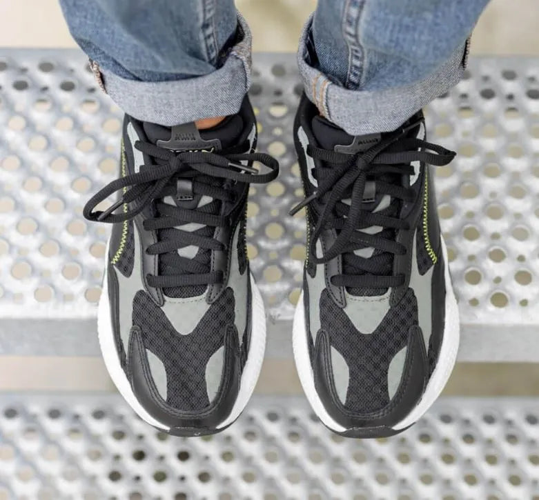 Pánské tenisky Puma RS -X3 43 - trendy a udržitelný design