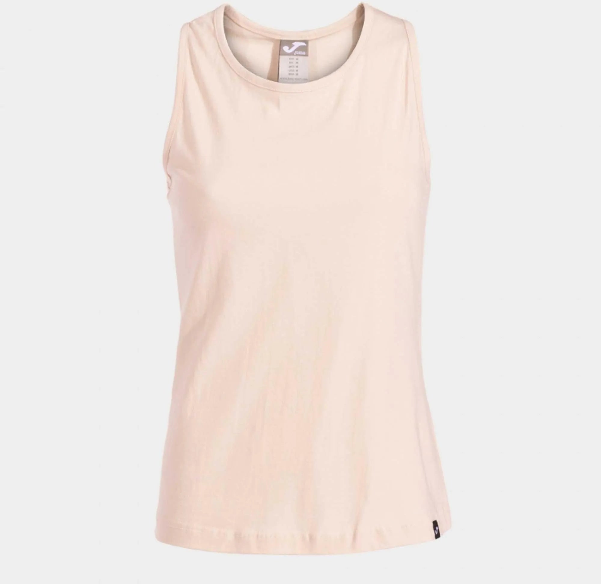 T-shirt damski Joma Oasis Tank Top Różowy różowy 2xl