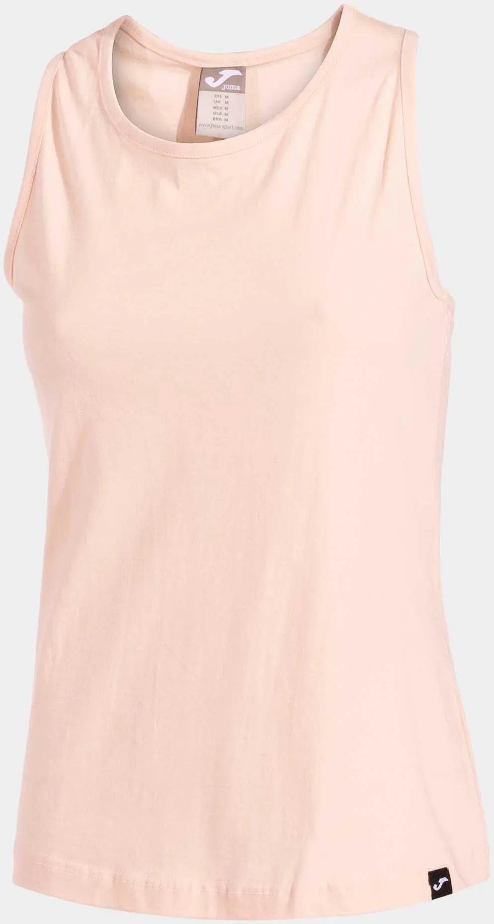 Women's joma oasis tank top pink l