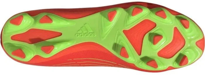 Adidas Predator Edge 4 FXG VoetbalSchoenen Heren 42 2/3