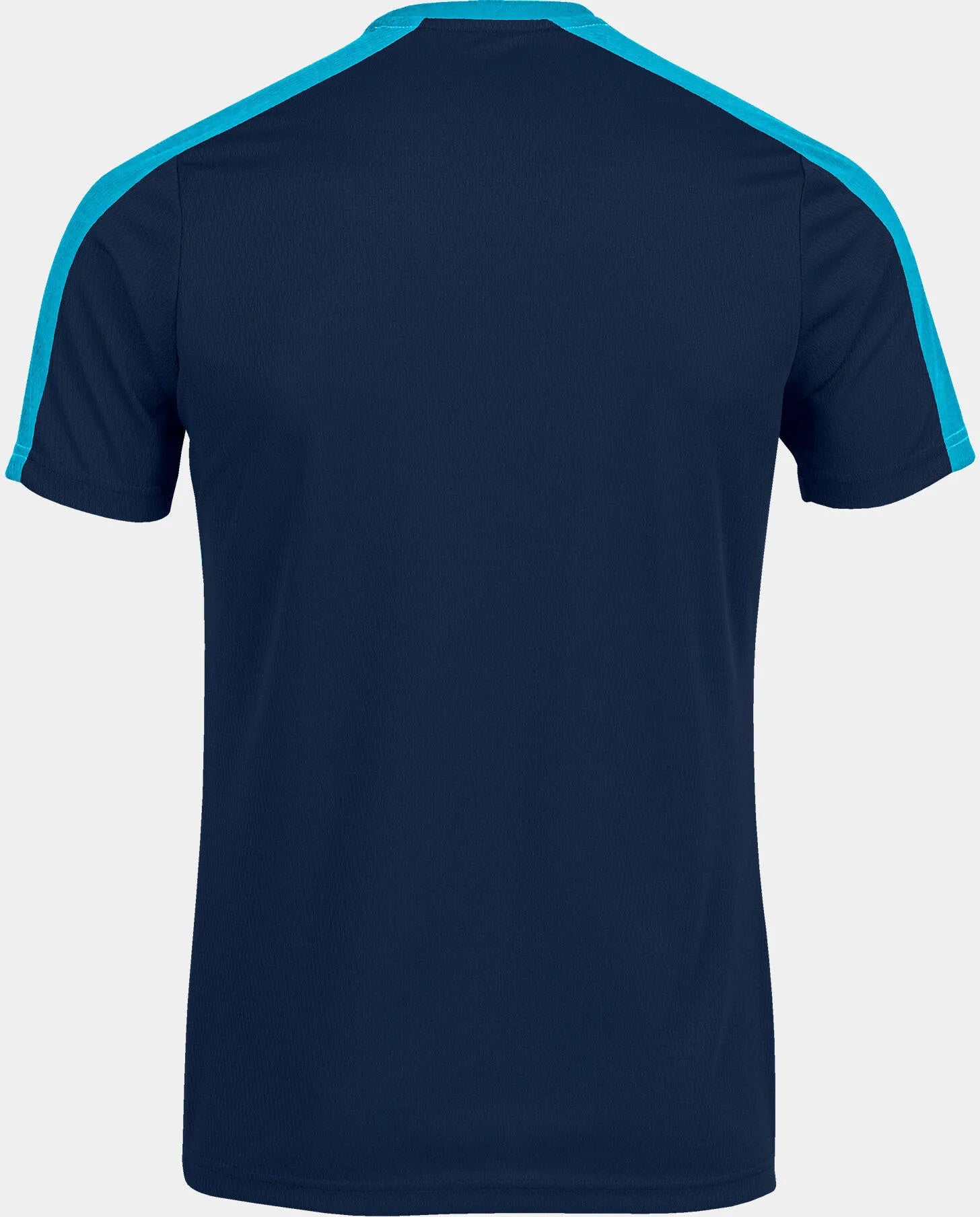 Sport póló Joma Eco Championship Korte Mouw póló Blauw XS