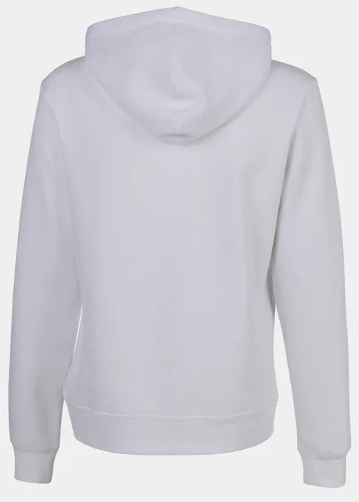 Damen Joma Montana Hoodie White - Comfort & Style M