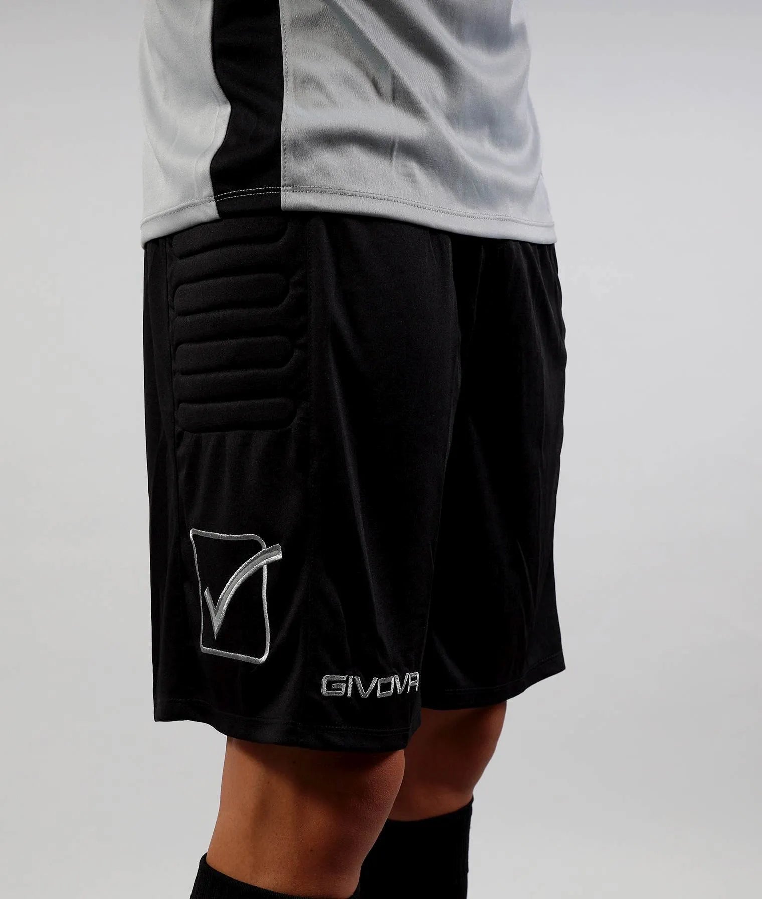 Givova Kit Portiere Hyguana XL