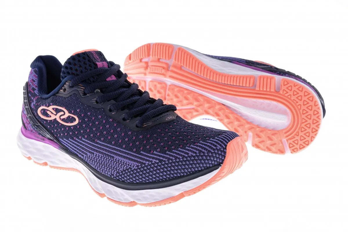 Camping Chaussures de course Olympikus Challenger 2 Taille 39