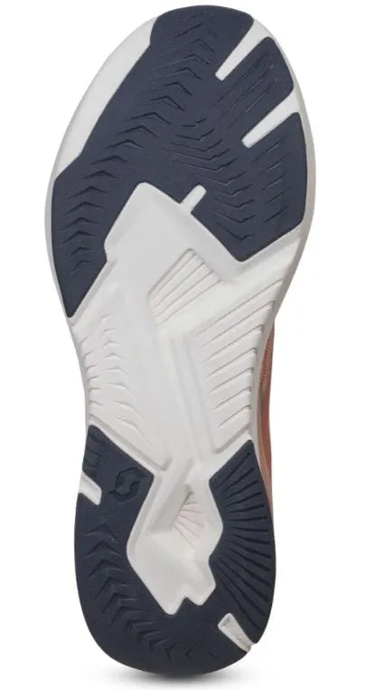 Dames Hardloopschoenen Scott Braze Oranje/Roze/Beige 41