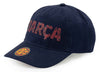 Children's cap Fc Barcelona Cap Barca