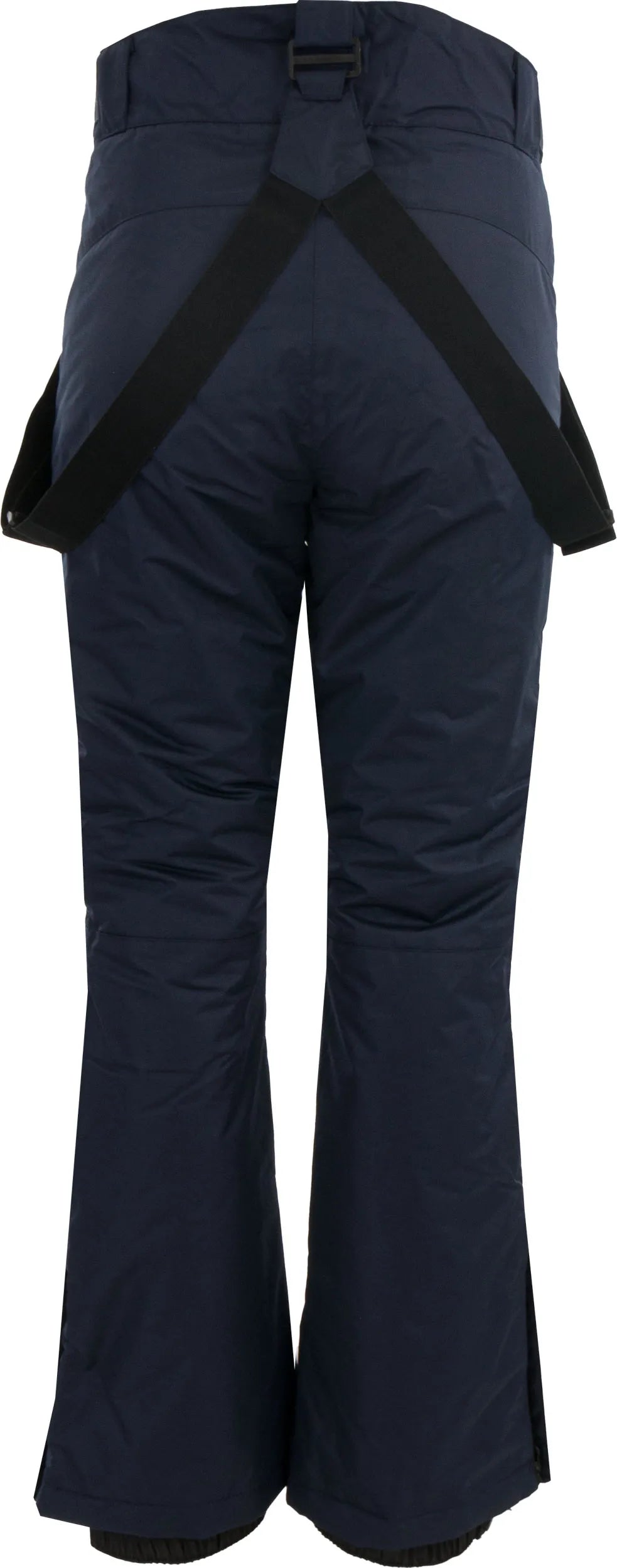 Doamnelor Ski-Broek Athl. DPT Breanna Blue L - impermeabil și cald
