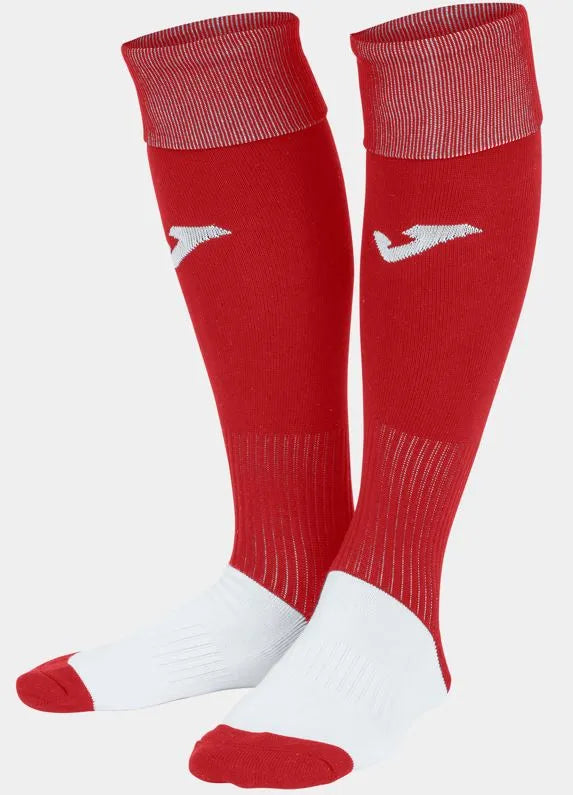 Stivali da calcio Joma Pro Dimensione rossa 38-41 sintetico