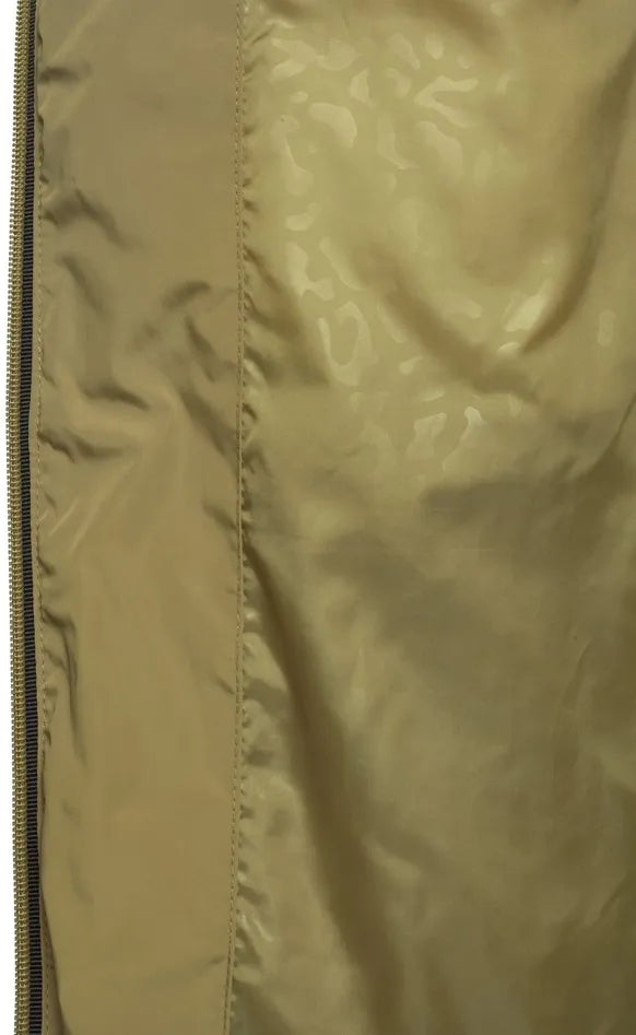 Kvinders frakke loap tandora beige, s