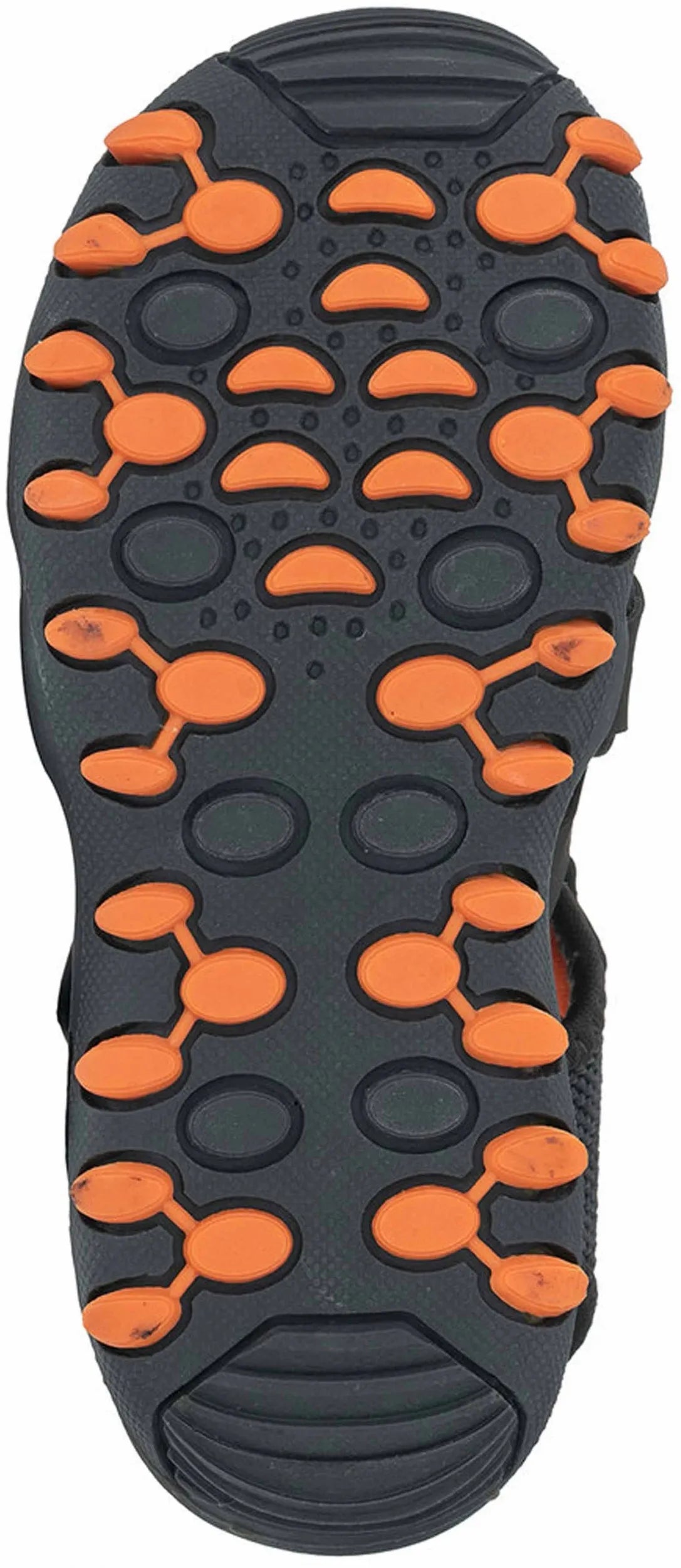 Børns sandaler Loaf Cermina 34 - Læder sommersko