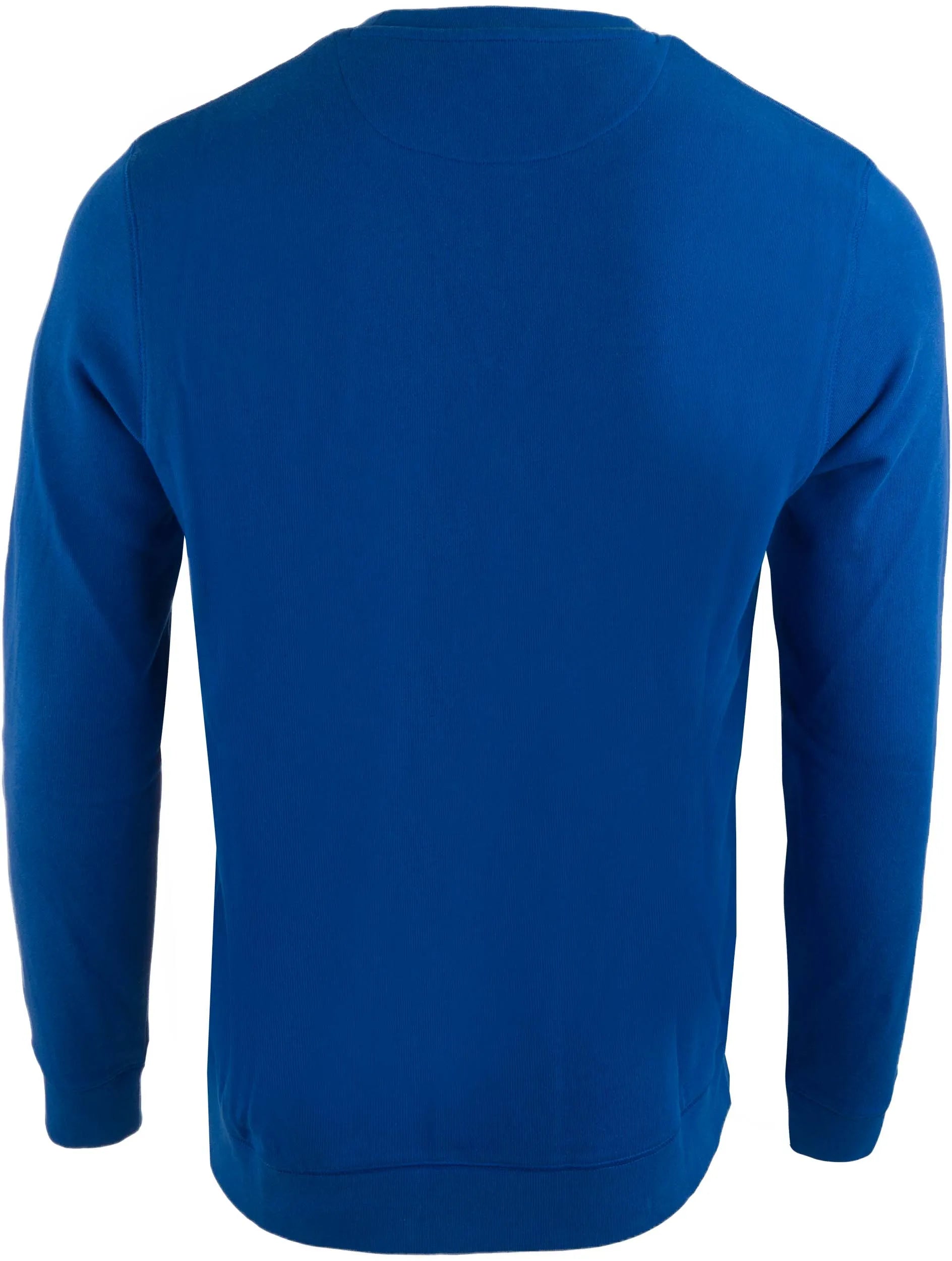 Wrangler Crew Men Spazza 2xl - Soft Cotton Comfort