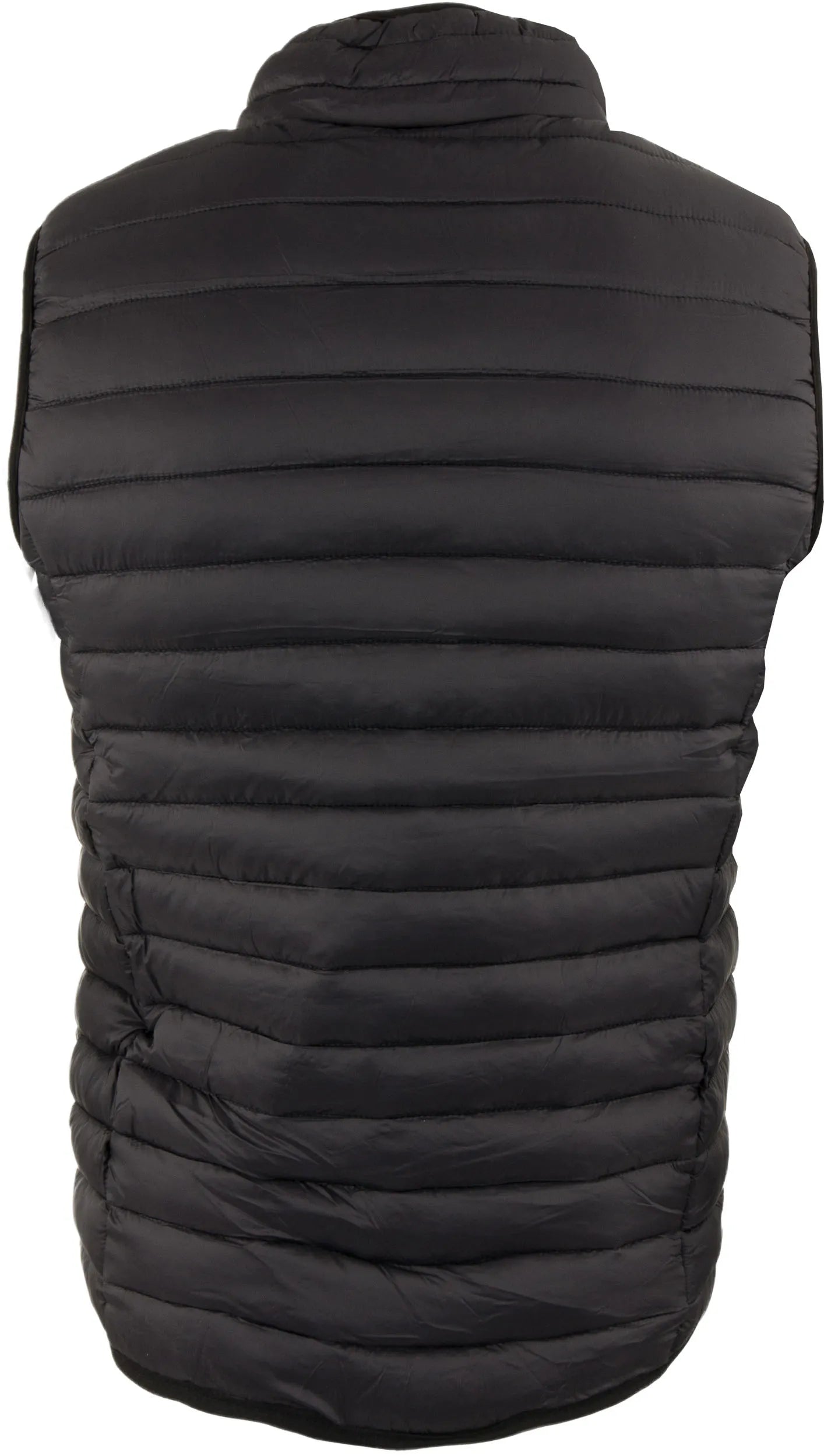 Dílsiú na bhFear Henry Black M: Sporty & breathable Fleecevest