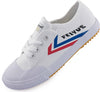 Children's Shoes Feiyue Jr Canvas White 32