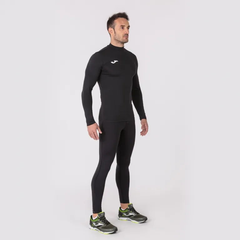 Joma Academy T-shirt Black 2xS-XS unisex