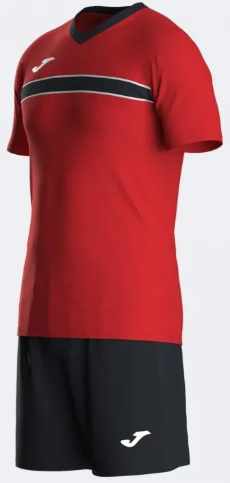 Joma Victory Sportset Red 2xs - traspirante e resistente