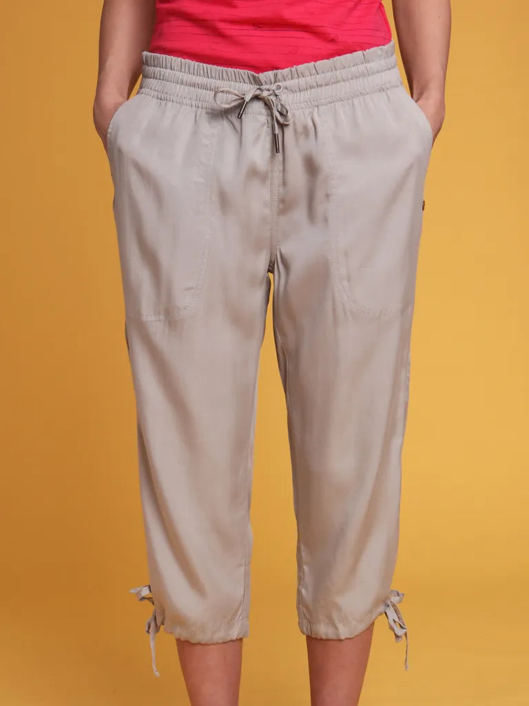 Women's Capri Pants Loap Nalis, S